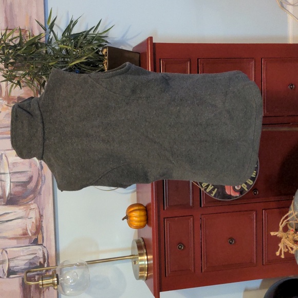 Columbia fleece Vest - Picture 3 of 4